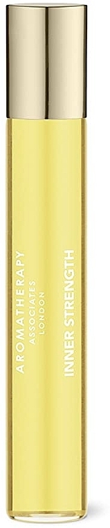 Soothing Roller Ball - Aromatherapy Associates Inner Strength Roller Ball — photo N2