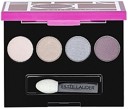 Fragrances, Perfumes, Cosmetics Eyeshadow Palette - Estee Lauder Lisa Perry Pure 4-Color Eye Shadow (tester)