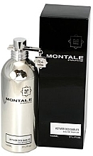 Fragrances, Perfumes, Cosmetics Montale Vetiver Des Sables - Eau de Parfum