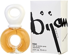 Fragrances, Perfumes, Cosmetics Bijan Women - Eau de Parfum