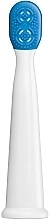 Electric Toothbrush Heads, white, 4 pcs - Sencor SOX 012BL — photo N3