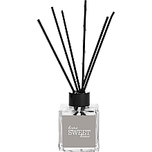 Home, Sweet Home Fragrance Diffuser - Bispol — photo N3