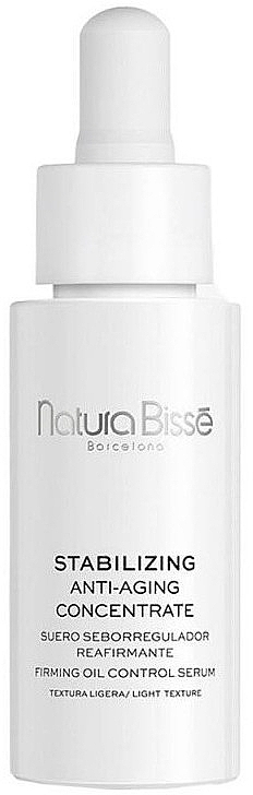 Stabilizing Anti-Aging Concentrate - Natura Bisse Stabilizing Anti-Aging Concentrate — photo N5