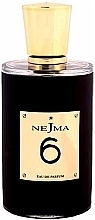 Fragrances, Perfumes, Cosmetics Nejma 6 - Eau de Parfum (tester with cap)