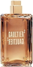 Fragrances, Perfumes, Cosmetics Jean Paul Gaultier Gaultier 2 - Eau (tester with cap)