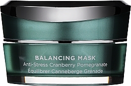 Cranberry & Pomegranate Anti-Stress Mask - HydroPeptide Balancing Mask — photo N1