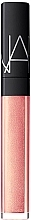 Eye, Lip and Cheeks Creamy Gloss - Nars Multi-Use Gloss — photo N1