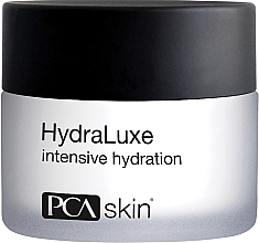 Fragrances, Perfumes, Cosmetics Moisturizing Face Cream - PCA SKIN Hydraluxe Intense Hydration Facial Moisturizing Cream