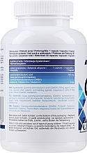 Gamma-Aminobutyric Acid Dietary Supplement - Allnutrition Adapto Gaba — photo N2