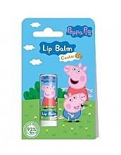 Fragrances, Perfumes, Cosmetics Peppa Pig Lip Balm - Nickelodeon Peppa Pig Balsam Lip