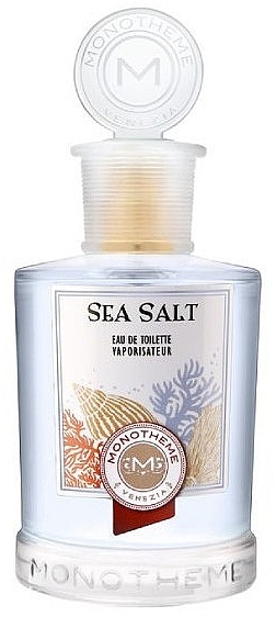 Monotheme Fine Fragrances Venezia Sea Salt - Eau de Toilette — photo N1