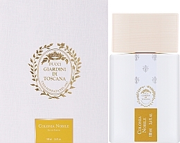 Giardini Di Toscana Colonia Nobile - Eau de Parfum — photo N2