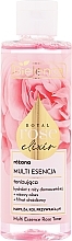 Rose Face Toner - Bielenda Royal Rose Elixir Multi Essence Rose Toner — photo N1