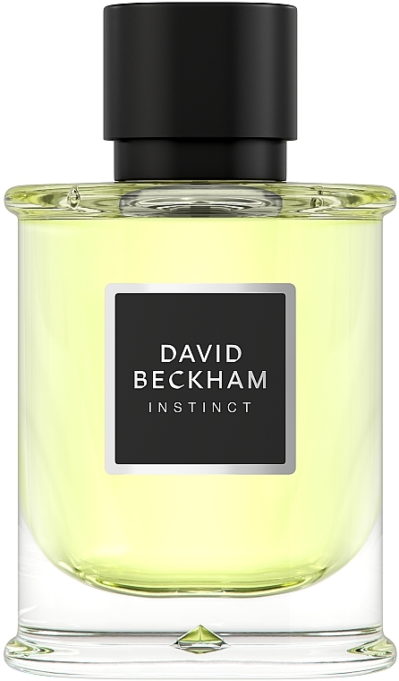 David Beckham Instinct - Eau de Parfum — photo N1