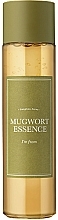 Wormwood Face Essence - I'm From Mugwort Essence — photo N1