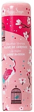 Fragrances, Perfumes, Cosmetics Cherry Blossom Lip Balm - Peggy Sage Lip Balm Cherry Blossom