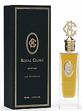 Fragrances, Perfumes, Cosmetics Royal Glory Mystery - Eau de Parfum