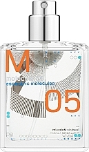 Fragrances, Perfumes, Cosmetics Escentric Molecules Molecule 05 - Eau de Toilette (with a case)