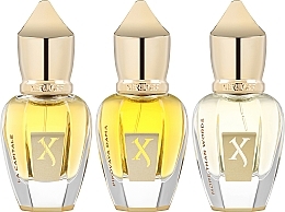 Fragrances, Perfumes, Cosmetics Set - Xerjoff Shooting Stars Set