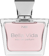 NG Perfumes Bella Vida - Eau de Parfum (tester with cap) — photo N2