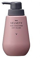 Fragrances, Perfumes, Cosmetics Hair Conditioner - Naris Velvety Hair Conditioner V