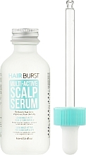Fragrances, Perfumes, Cosmetics Multi-Active Scalp Serum - Hairburst Multi-Active Scalp Serum