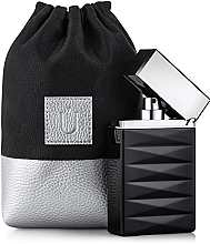 Gift Pouch for Perfume, Black - MakeUp — photo N1
