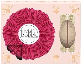 Fragrances, Perfumes, Cosmetics Set - Invisibobble What A Blast Gift Set