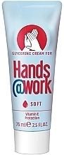 Soft Hand Cream - Lavena Hands Work Soft Cream — photo N1