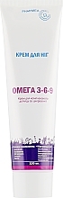 Foot Cream - Pharmea Omega 3-6-9 — photo N2