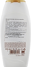 Nourishing Milk Shower Foam with Argan Oil - Nidra Nourishing Milk Shower Foam With Argan Oil — photo N14