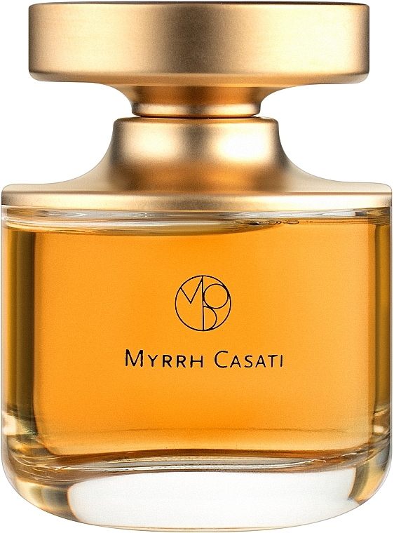 Mona di Orio Myrrh Casati - Eau de Parfum — photo N1