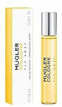 Fragrances, Perfumes, Cosmetics Mugler Cologne Fly Away - Eau de Toilette (mini size)