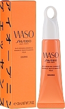 Fragrances, Perfumes, Cosmetics Eye Essence - Shiseido Waso Eye Opening Essence