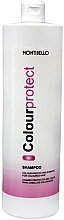 Fragrances, Perfumes, Cosmetics Shampoo for Colored Hair - Montibello Colour Protect Shampoo