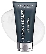 Fragrances, Perfumes, Cosmetics Pore Exfoliator - Biovene Glow Cleanse Pore Exfoliating Deep Facial Cleanser