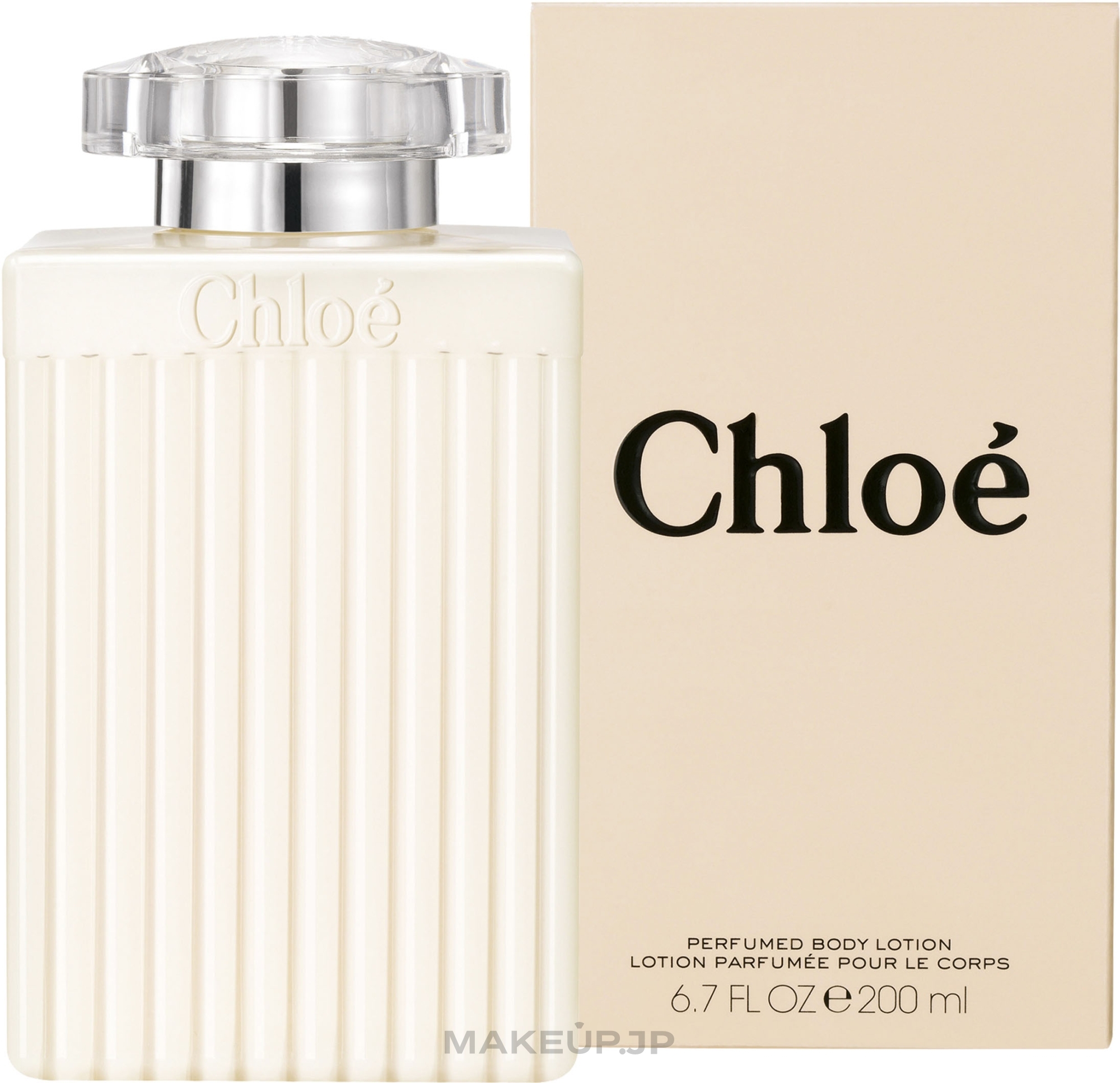 Chloé - Perfumed Body Lotion — photo 200 ml