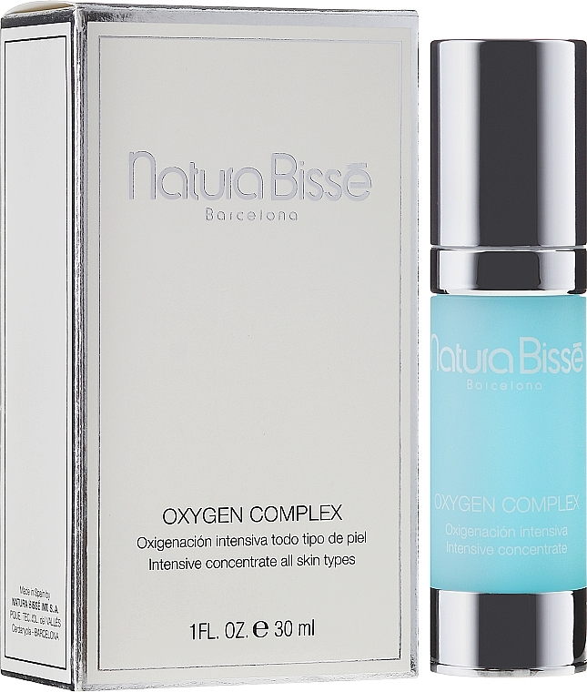 Oxygen Complex - Natura Bisse Oxygen Complex — photo N1