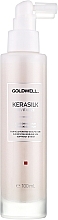 Nourishing Hair & Scalp Serum - Goldwell Kerasilk Revitalize Nourishing Serum — photo N1