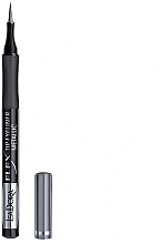 Eyeliner - IsaDora Flex Tip Metallic — photo N2