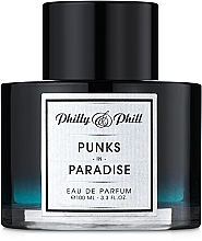 Philly & Phill Punks In Paradise - Eau de Parfum — photo N1