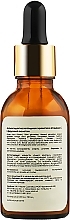 Antioxidant Serum with Vitamin C & Ferulic Acid - Yuka Antioxidant Peptide Serum — photo N2