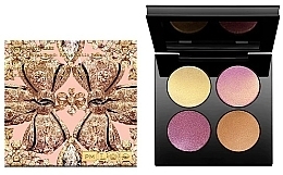 Eyeshadow Palette - Pat McGrath Blitz Astral Quad Eyeshadow Palette — photo N1