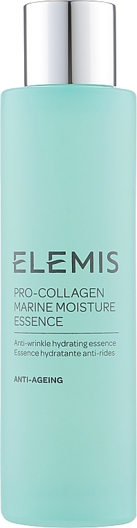 Face Moisturizing Essence - Elemis Pro-Collagen Marine Moisture Essence — photo N1