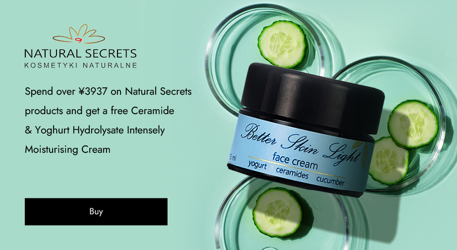 Special Offers from Natural Secrets