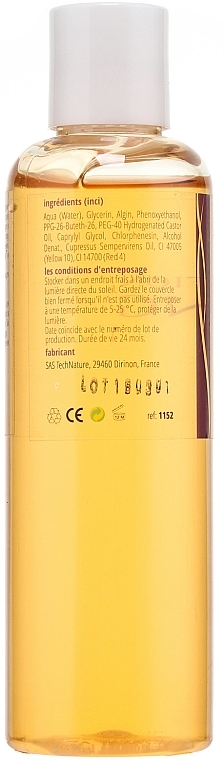 Purifying Activator Lotion for Oily Skin - La Grace Activateur lotion Purifying — photo N14