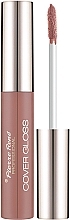 Lip Gloss - Pierre Rene Proffesional Cover Gloss — photo N4