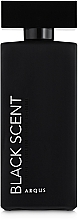 Arqus Black Scent - Eau de Parfum  — photo N1