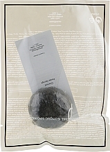 Fragrances, Perfumes, Cosmetics Charcoal Konjac Sponge - Oriflame