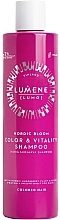 Shampoo - Lumene Nordic Bloom Color Vitality Shampoo — photo N1